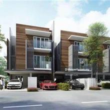 Cheras Completed Unit Free All Legal Fee