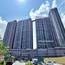 3 Unit of Service Apartment - Residensi 99, Kuala Lumpur