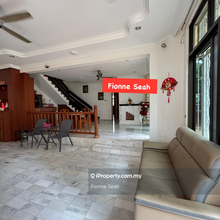 2 Sty Semi D Sale At Pulau Tikus 4500sqft Fully Furnish