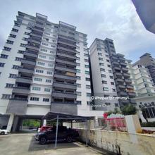 Freehold Condominium - Tiara Parkhomes, Kajang, Selangor