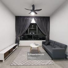 Ready to move in