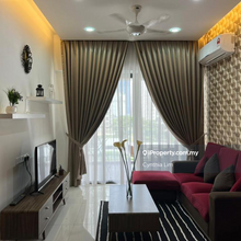 Fully furnished 2300rm rental 