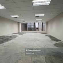 Damansara Height Corporate Tower 2 Luxury Grade A Office for Sale