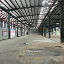 Tanjung Langsat Pasir Gudang Johor Bahru Johor