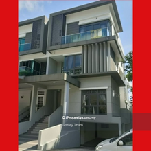 3.5 Storey Semi Detached @ Desa Petaling,Kuchai Lama,Bukit Jalil,Usj