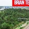 Freehold Land 10 Acre at Valdor Batu Kawan First Grade Industry Zoning