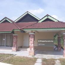 Villa Tanjung Permai 