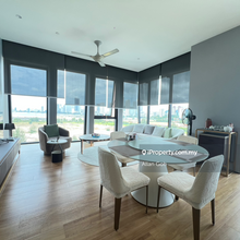 Mira Residence Tanjung Bungah - 1335sf - F/Renovated Furnished Seaview