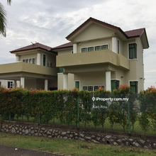 For Sales 2 Storey Bungalow Perdana Resort 