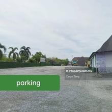 Silibin Commercial Warehouse For Rent 