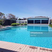 Semi-D Villa for Sale