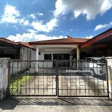 Taman Nusari Bayu 1 Untuk Dijual