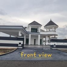 Brand New Bungalow I Spacious Land I Nilai Spring Villas, Putra Nilai