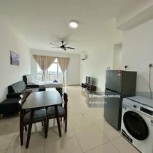 Novo 8 2bedroom for rent