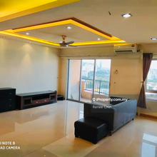 Dynasty Garden Fully Furnished Condo Kuchai Lama