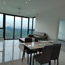 Furnished unit