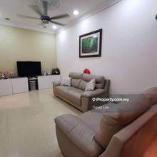 1.5-sty Terrace House (Tanjung Bungah)