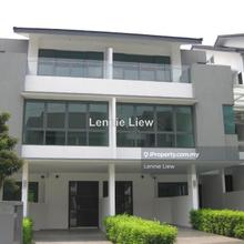 Terrace house for Sale