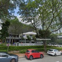 Ground Floor Tropicana Avenue, Petaling Jaya Retail Shop For Rent