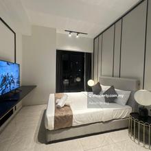 Axon Full Furnished for Sale, Negotiable for Serious Buyer 