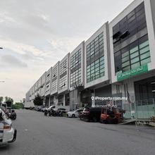3 Storey Link Factory