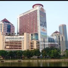 Amcorp Mall PJ Ground Floor