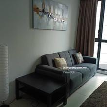 1 bedroom fully furnished