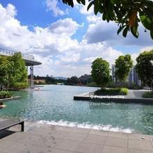 Wangsa Maju Seri Riana luxury stay nearby int school and mall