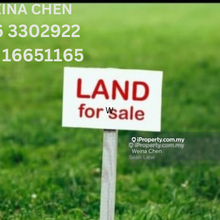 Strategicaly Located in Prime Area