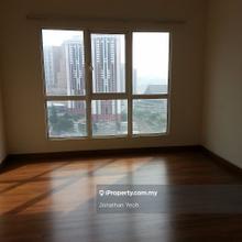 KL Titiwangsa Sentral Freehold Condo Fully Furnished For Sale