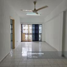Pelangi Damansara Apartment