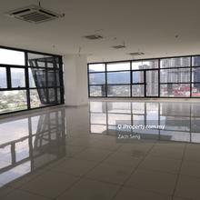 Great office below market price