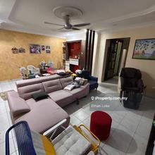 Double Storey, Renovated, Kitchen Extended