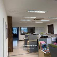 Detached factory for Sale