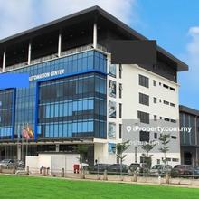 Detached Factory for Sale at Hicom Glenmarie, Shah Alam
