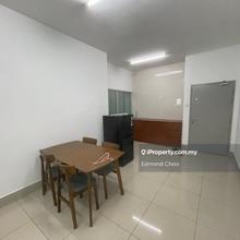 Ready to move in, easy access to shops and facility