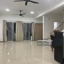 Partial Furnished / Kota Bayuemas / Near Gravit8 / Klang 