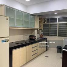 Rhythm Avenue @ USJ 19 with 2 Room with 2 Baths for sales