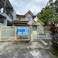 Terrace house for Sale
