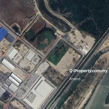 Industrial land for Sale