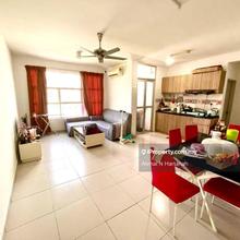 Fully Furnished Domain 4 Cyberjaya