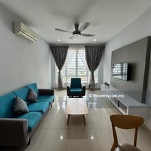 Condominium for Rent