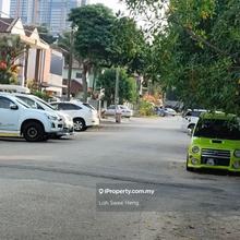 Kota Damansara 