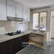 Seri Hijauan condominium Shah Alam for sale 
