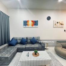 Nice renovation 