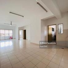 Vista Mutiara Condo Well Kept Mid Floor Below Market Price Must View