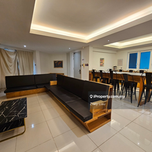 Kristal Condominium Kepayan Kkia Aeropod Fully Furnished For Rent 