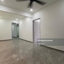 Single storey house for sale taman sentosa klang