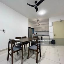 Parc3 Condo Near Mrt Lrt Maluri Sunway Velocity