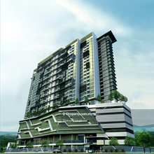 Saville D'lake, Puchong
